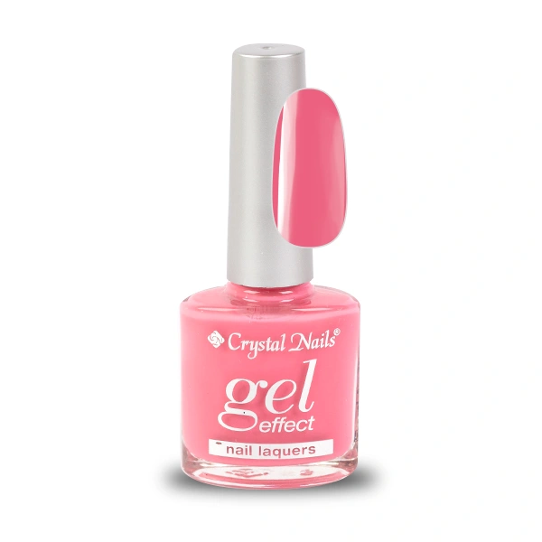 Crystal Nails Gel Effect Körömlakk 4 - 10ML főképe
